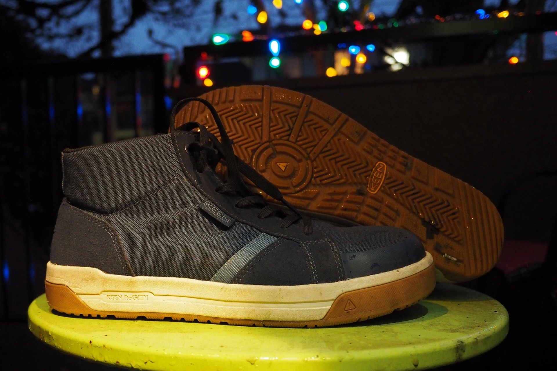#FR2GOLF シューズけ My Future Flat-Pedal Shoes